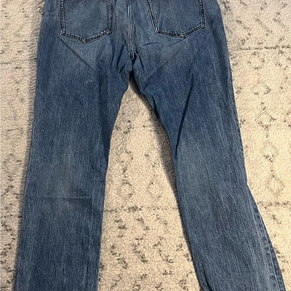 J. Crew slim straight jeans - Picture 2 of 3